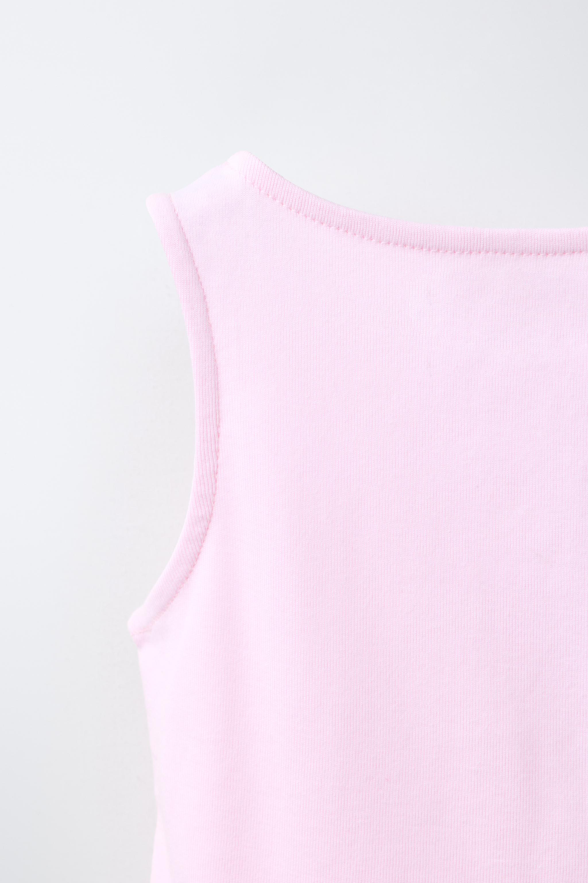BUTTONED T-SHIRT